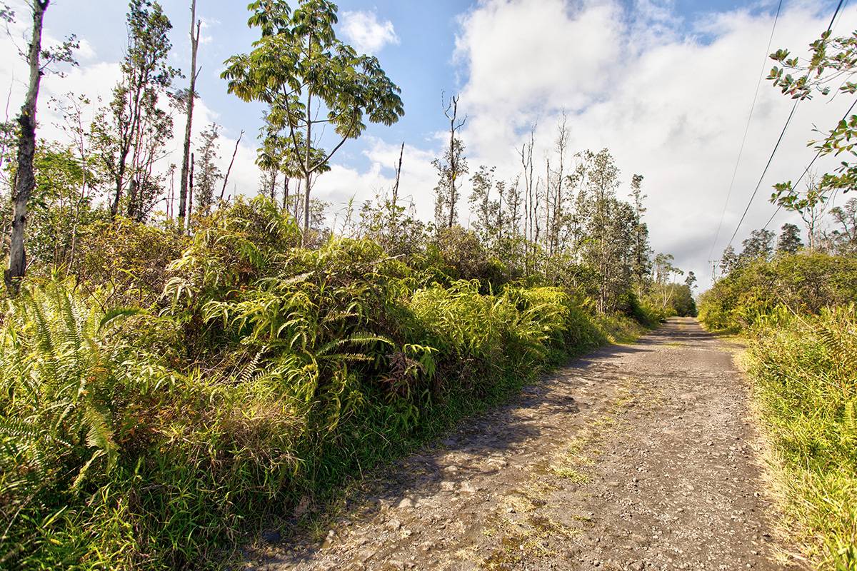 ROAD 9 (KOLOA MAOLI)
