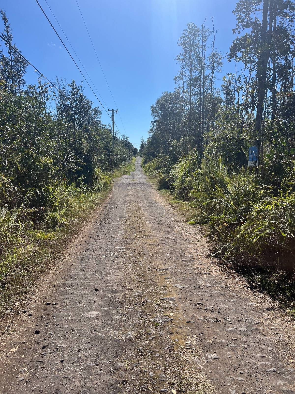 ROAD 9 (KOLOA MAOLI)