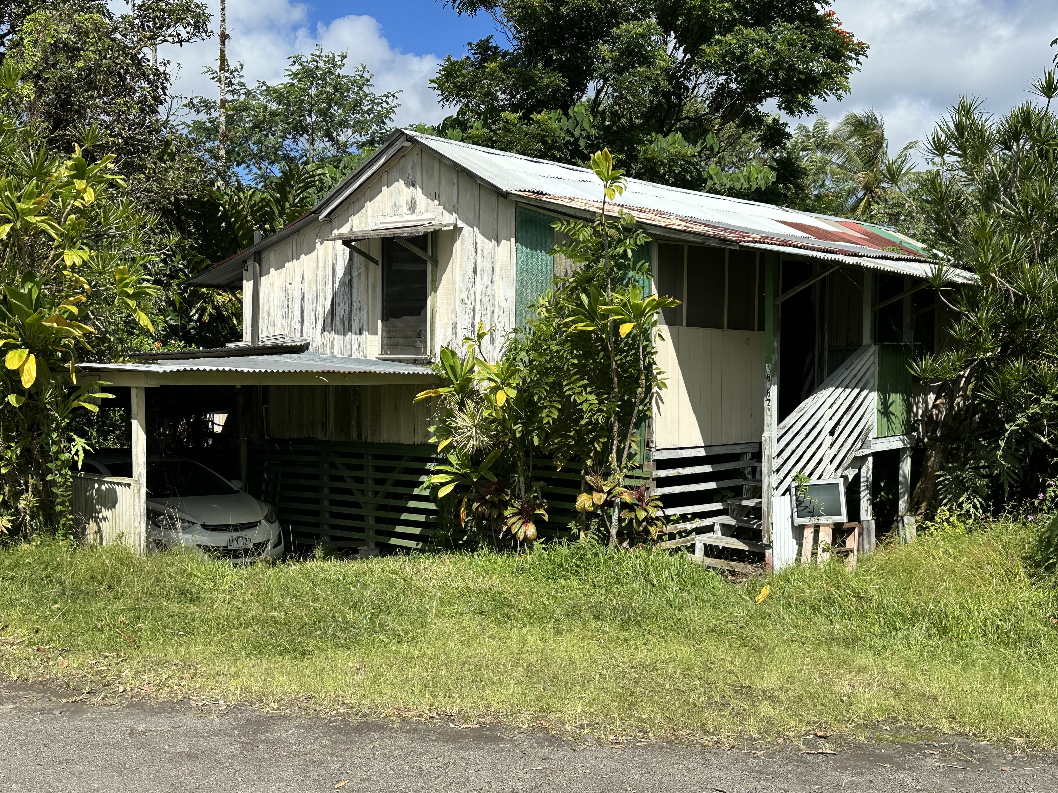 16-629-A OLD VOLCANO RD