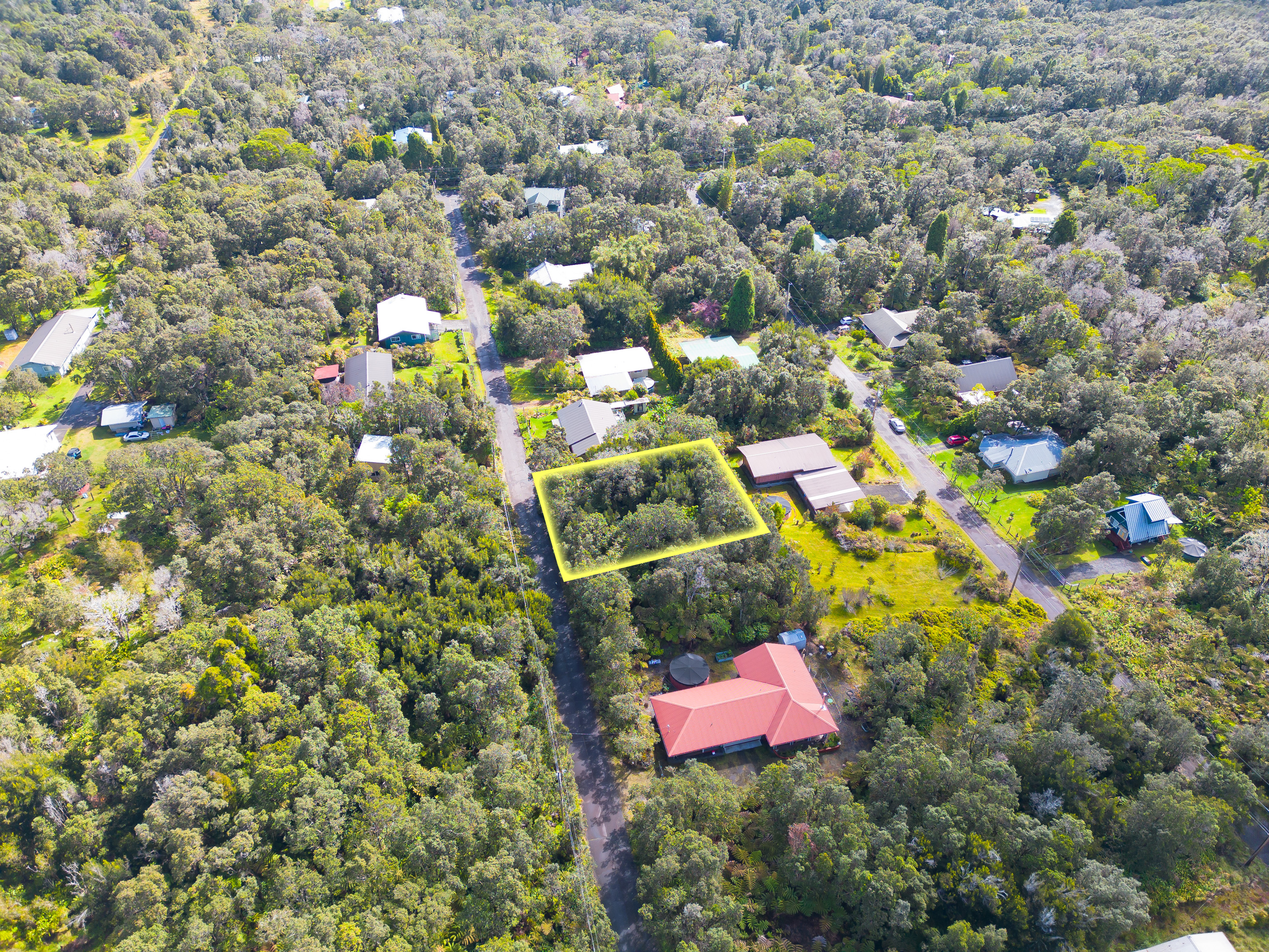 KILINOE ST