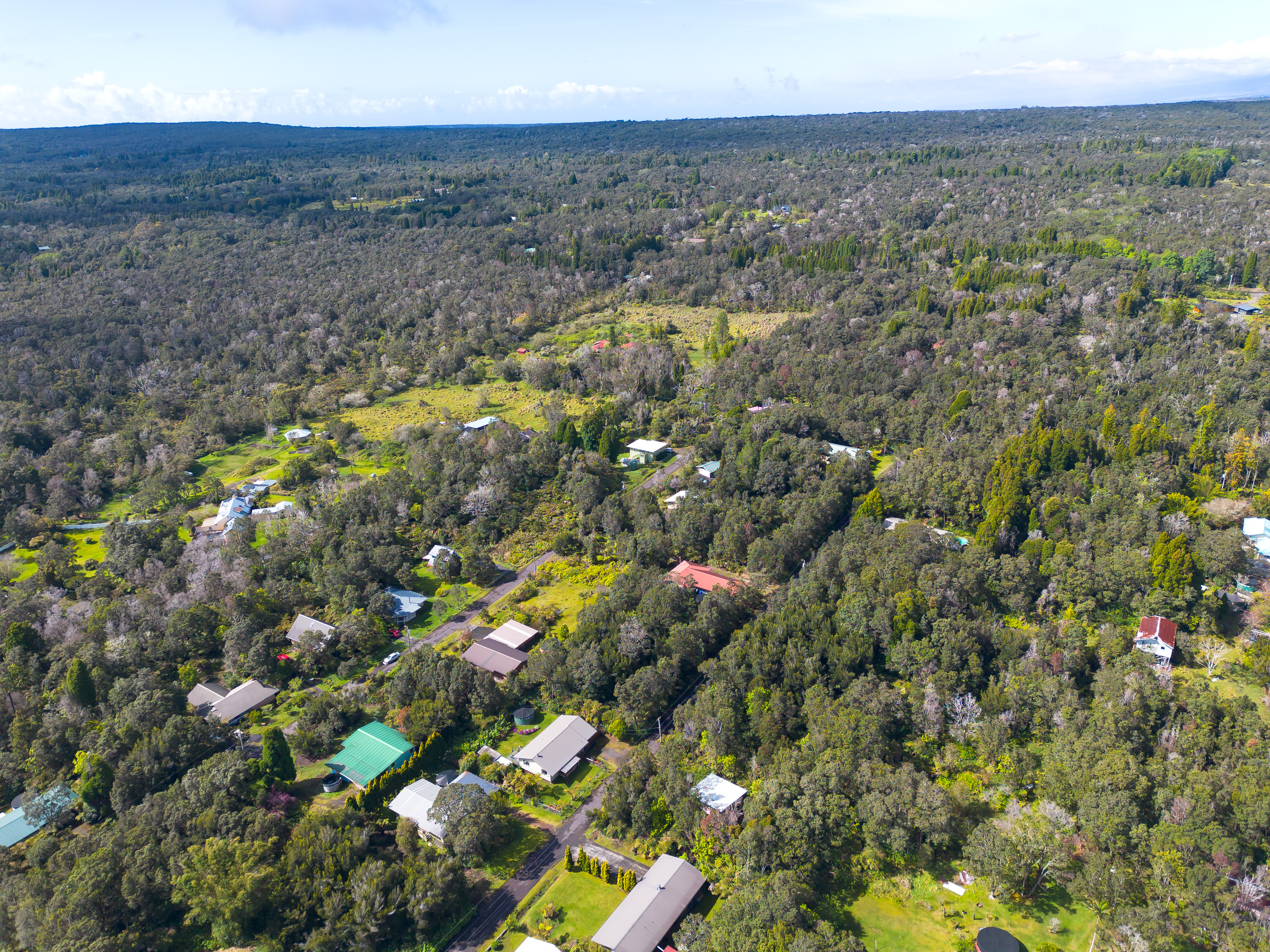 KILINOE ST