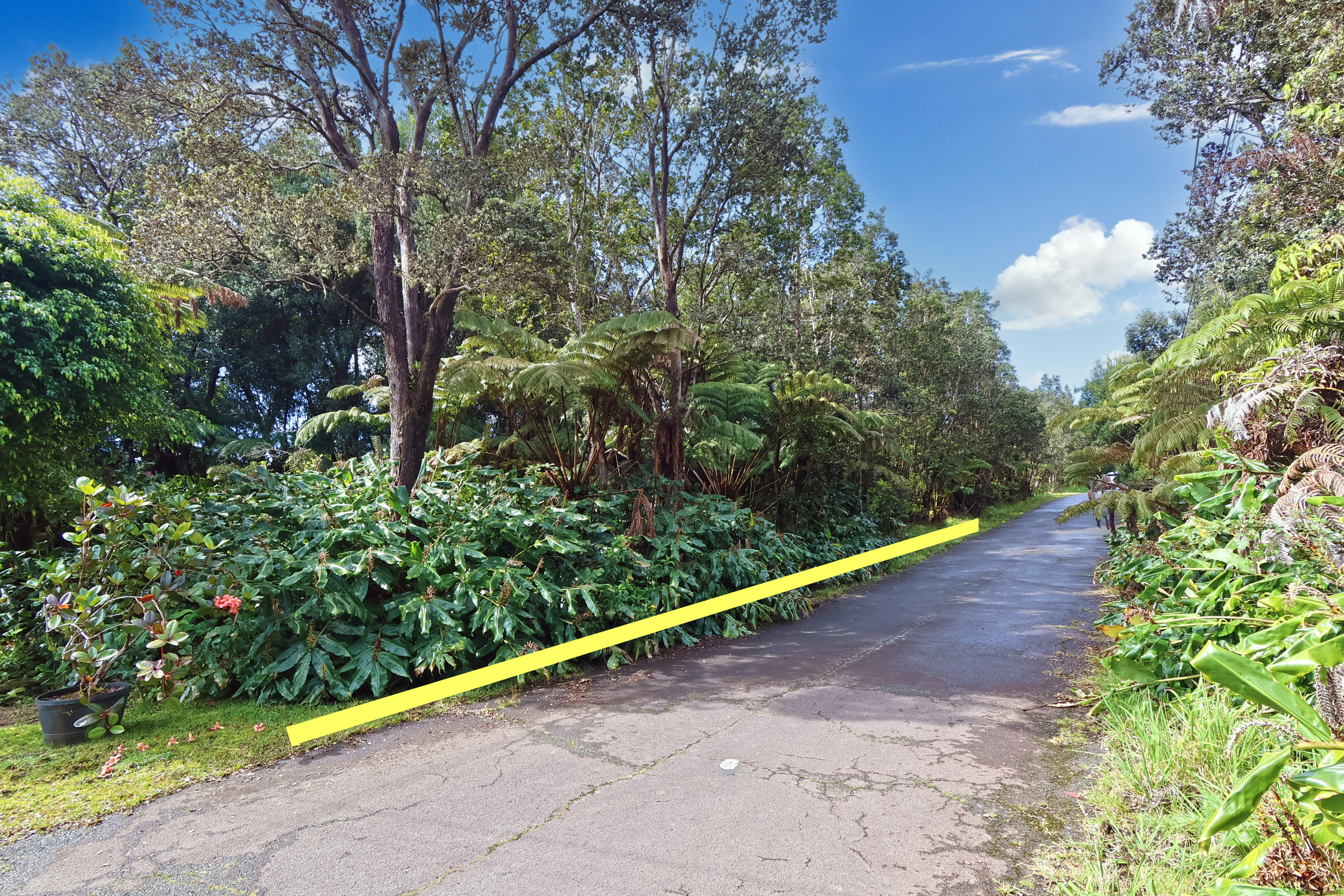 KILINOE ST