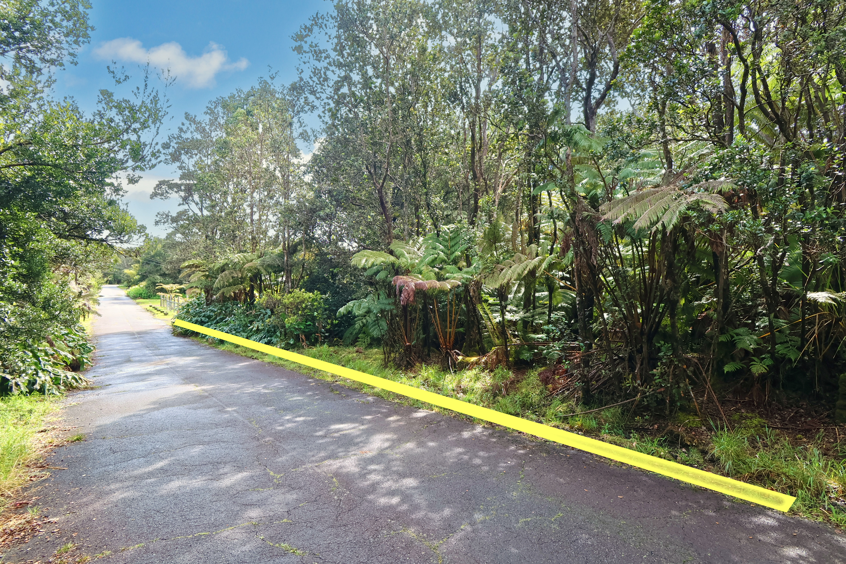 KILINOE ST