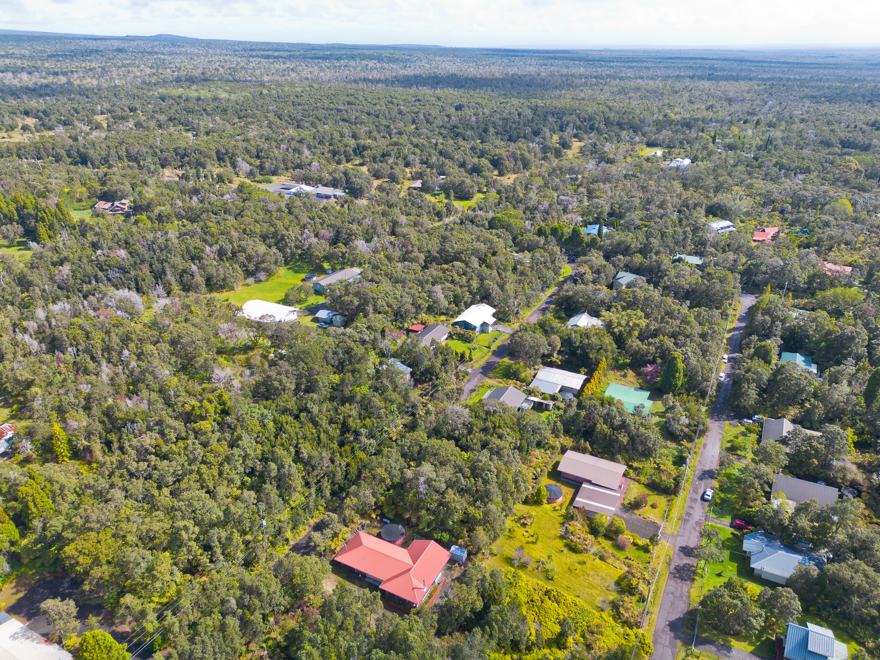 KILINOE ST