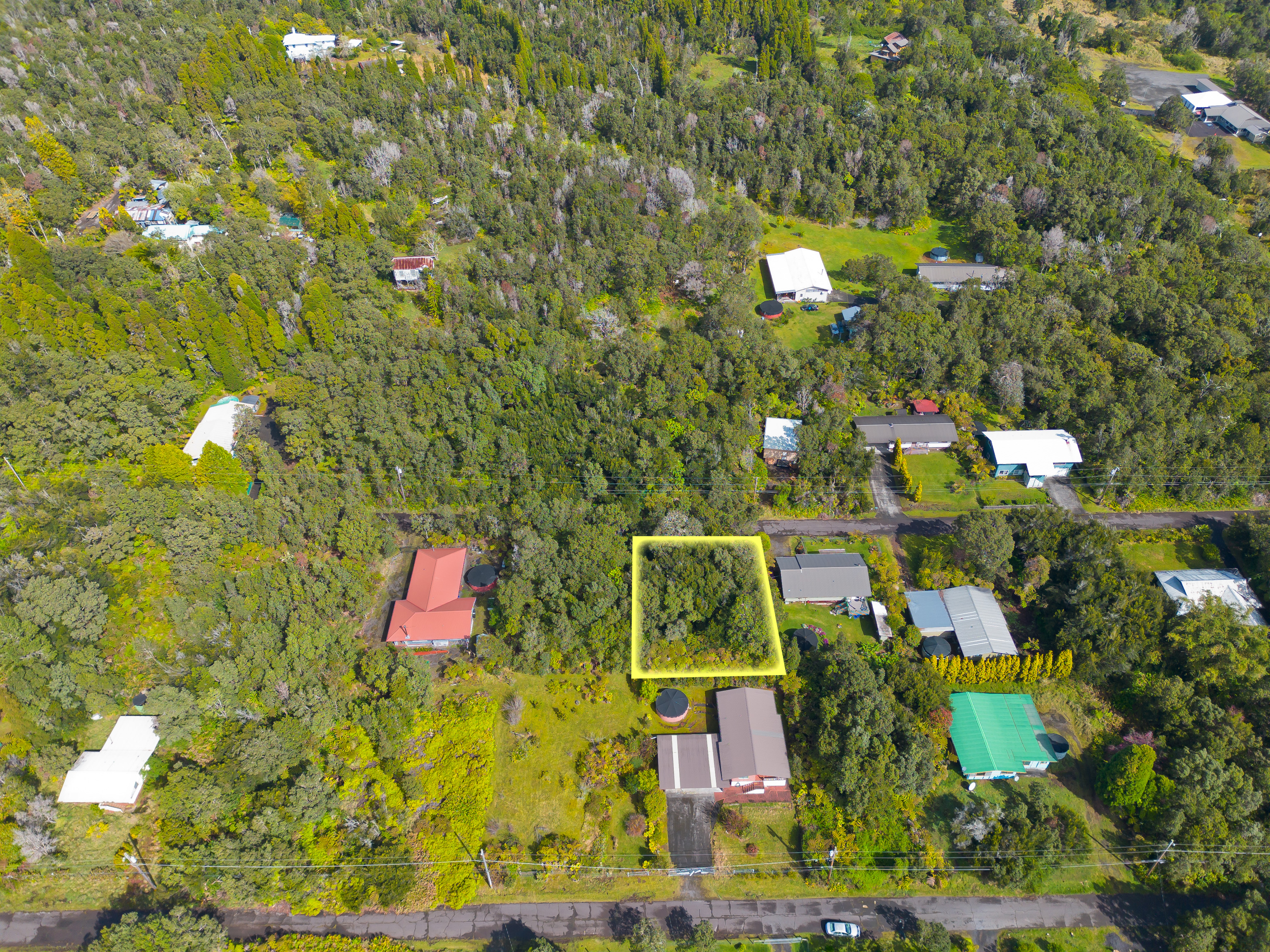 KILINOE ST