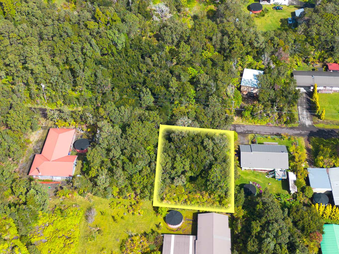 KILINOE ST