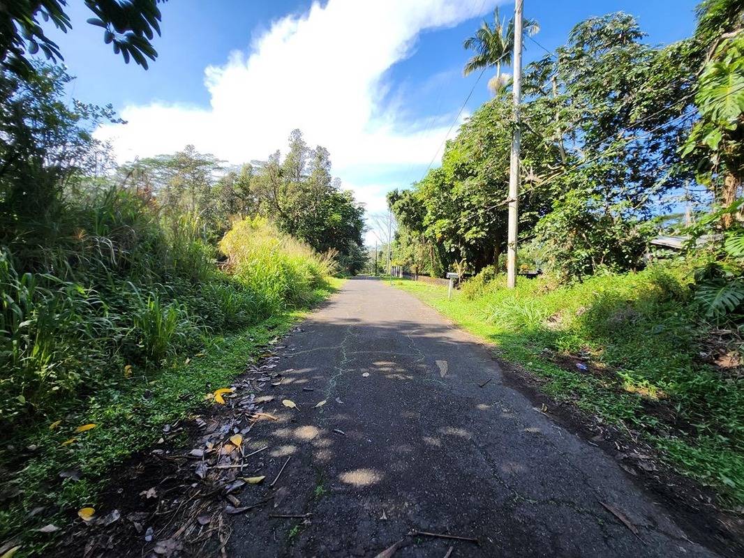 KAWAKAWA ST