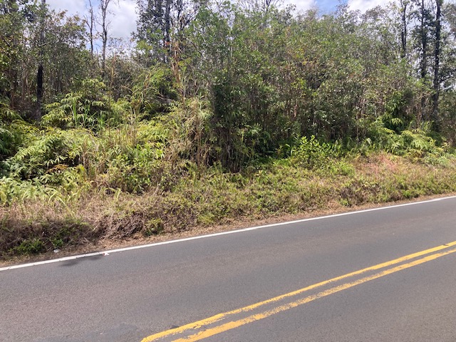 MOHO RD