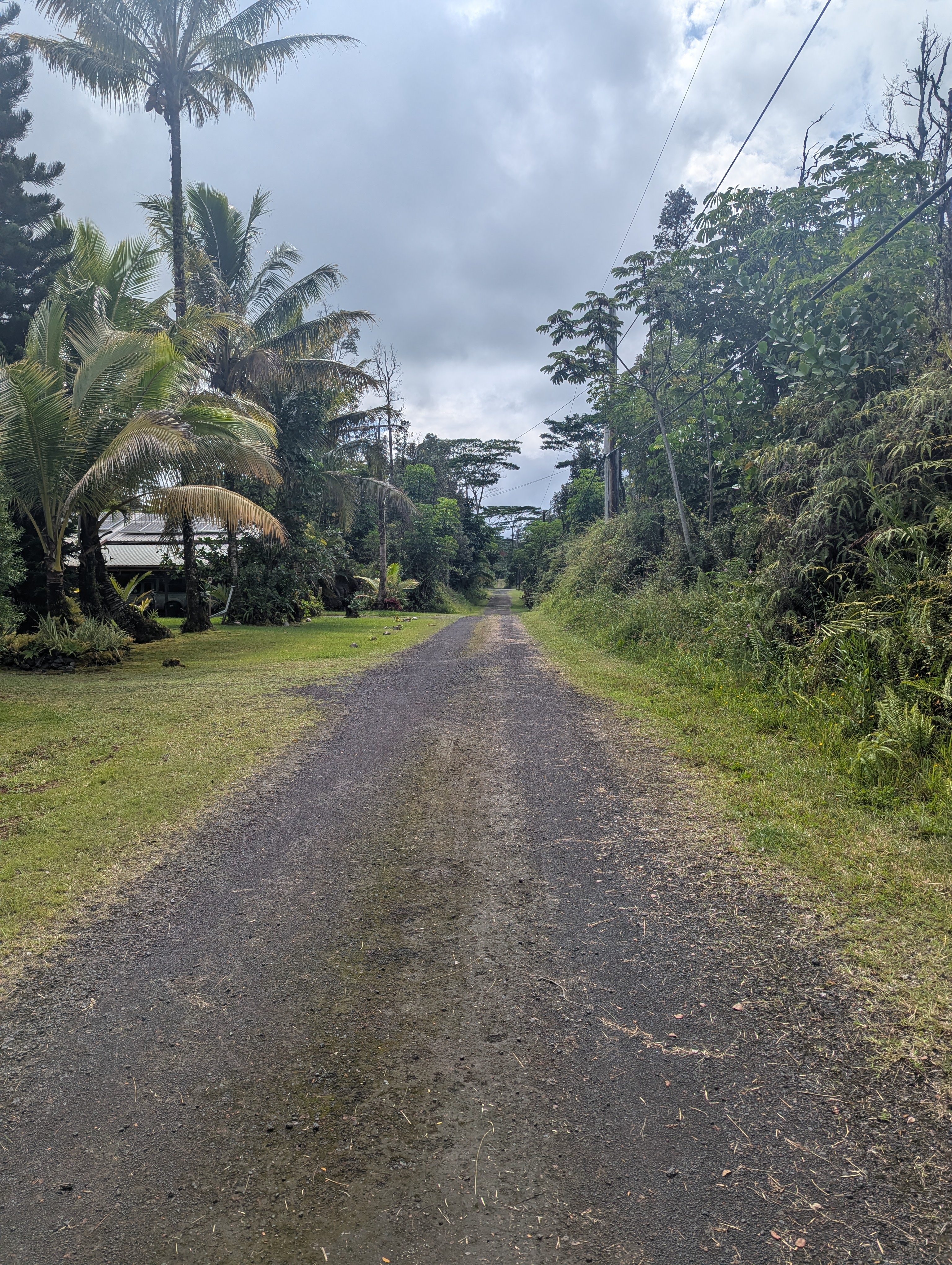 SEADRIFT RD