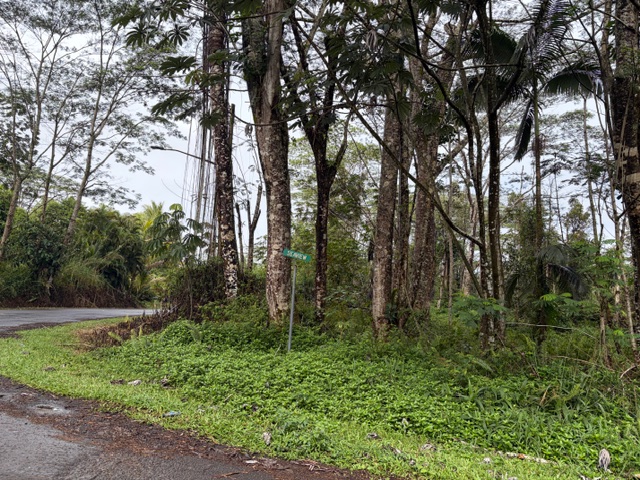 SEAVIEW RD