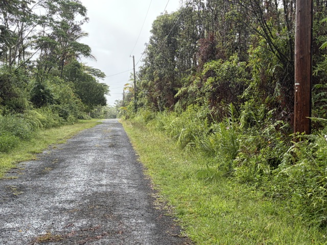 PUNA RD