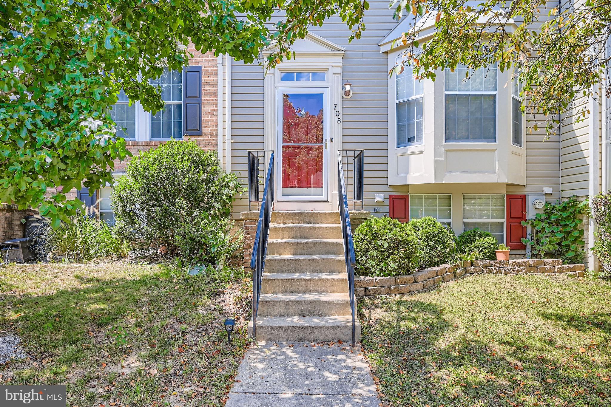 708 PINE DRIFT DRIVE