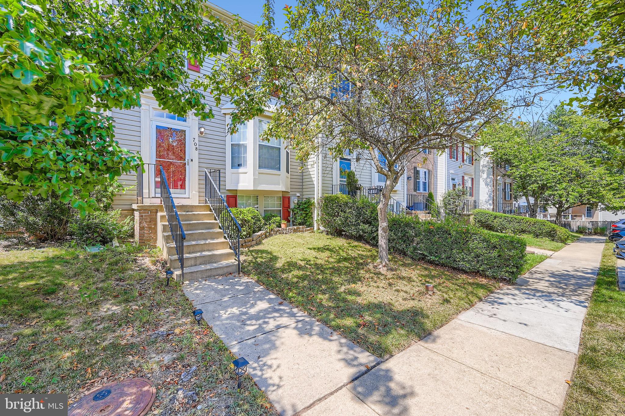 708 PINE DRIFT DRIVE
