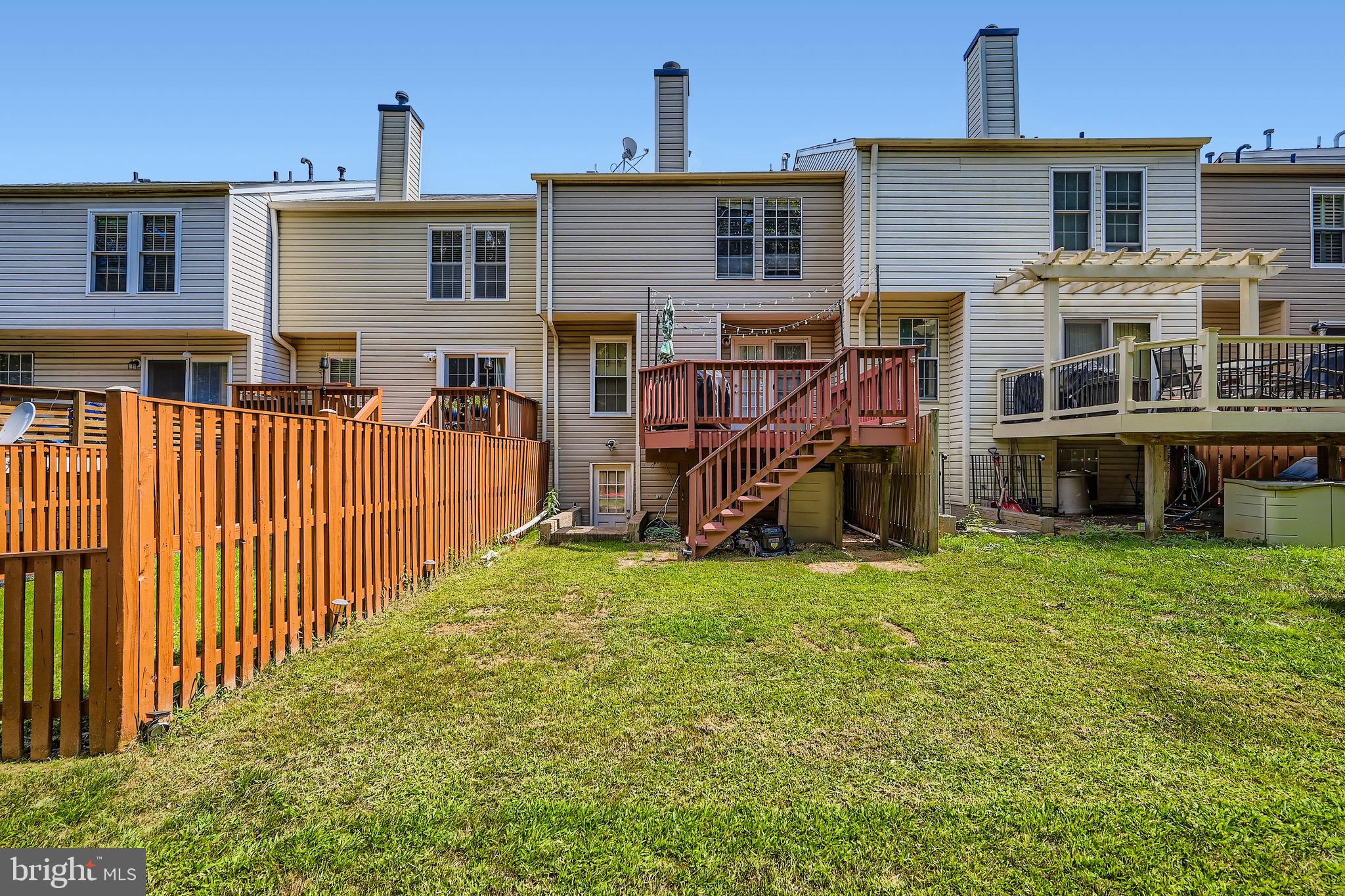 708 PINE DRIFT DRIVE