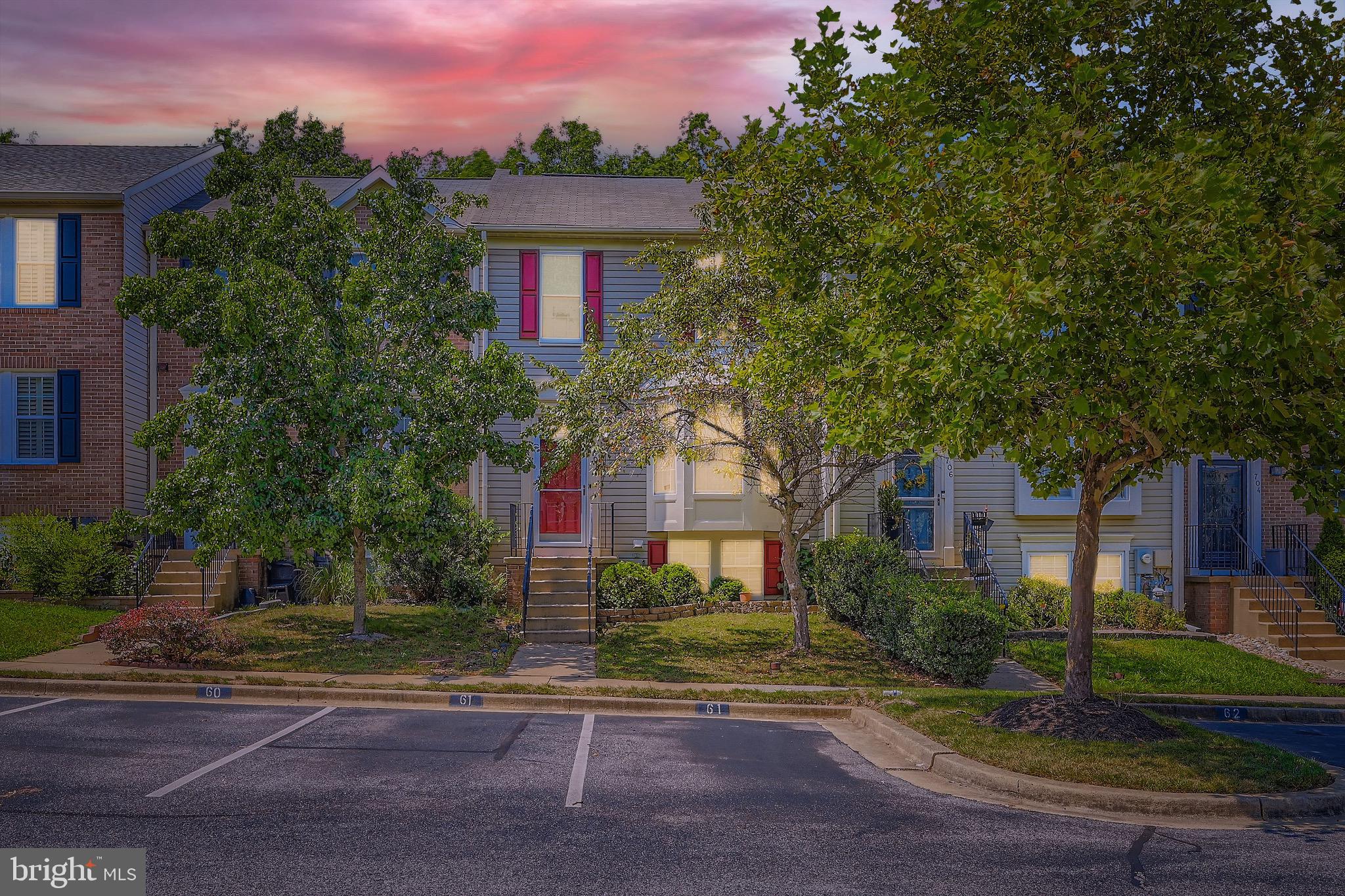 708 PINE DRIFT DRIVE