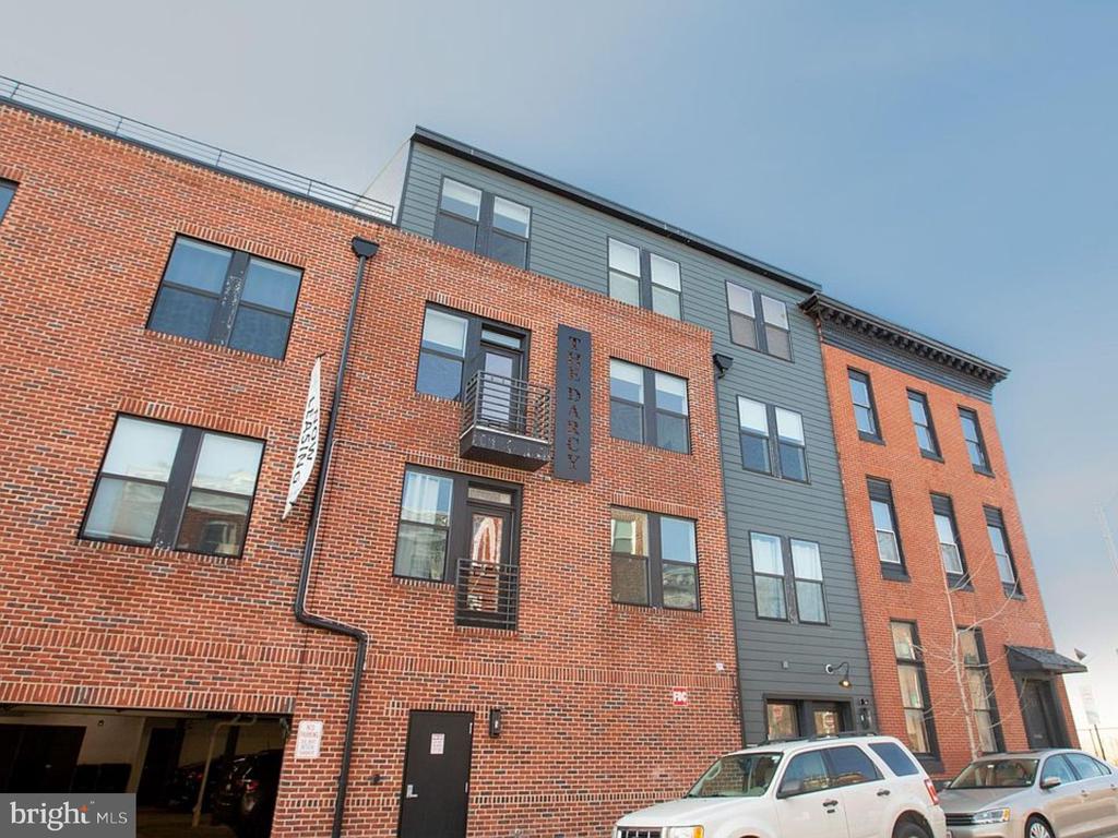 1702 LIGHT STREET 203