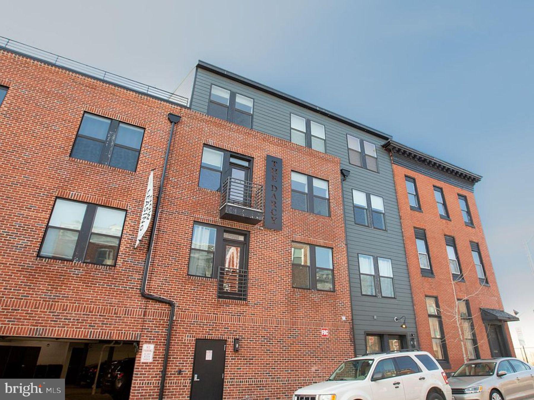 1702 LIGHT STREET 203