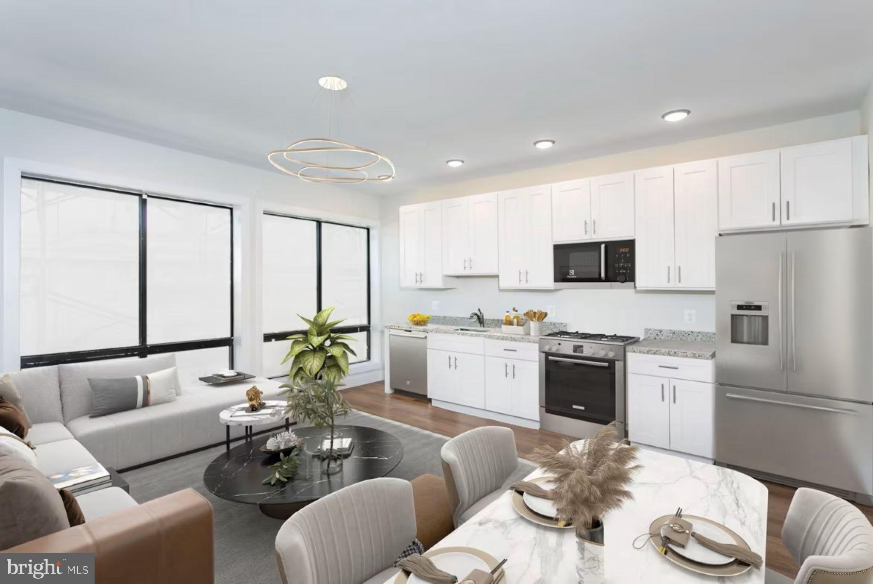 301 W FRANKLIN STREET 411