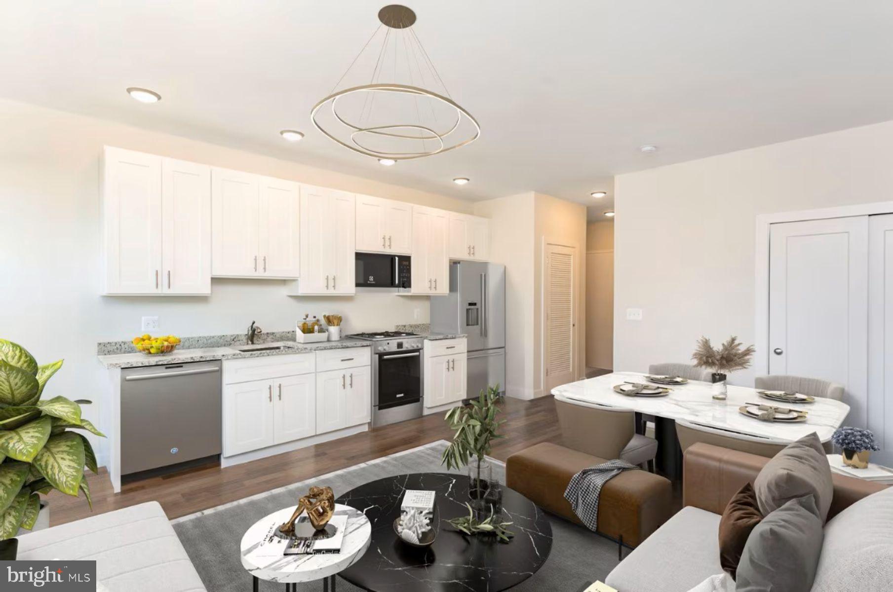 301 W FRANKLIN STREET 411
