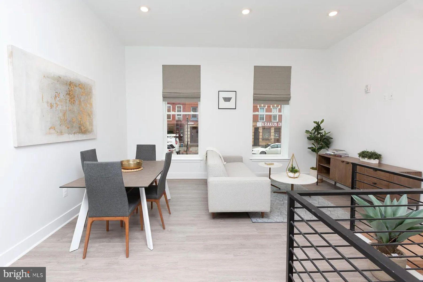 1742 FLEET STREET 304