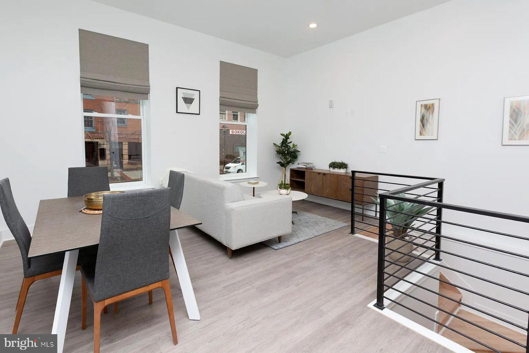 1742 FLEET STREET 304