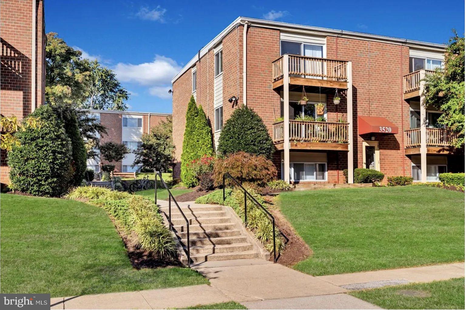 3500 BEECH AVENUE 3520-D