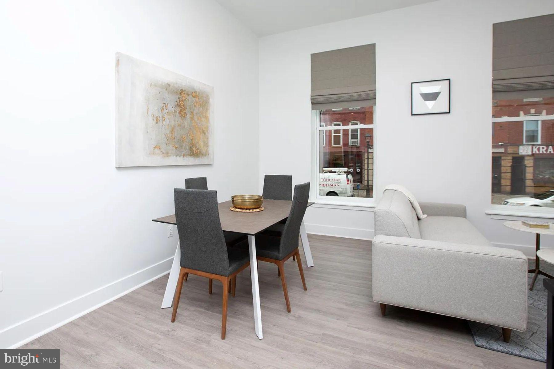 1742 FLEET STREET 301