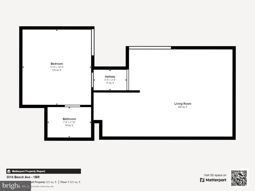 3500 BEECH AVENUE 3514-A