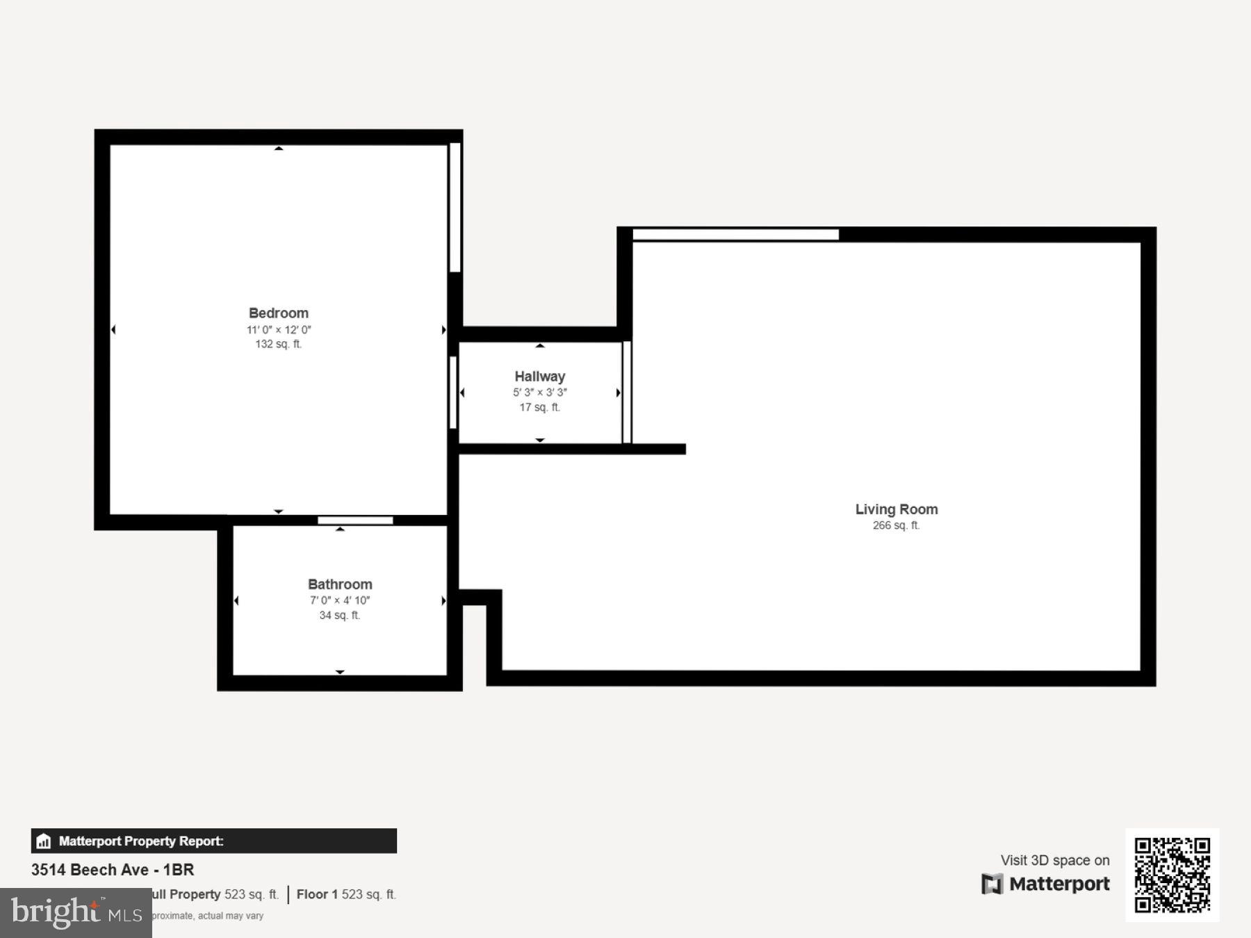 3500 BEECH AVENUE 3514-A