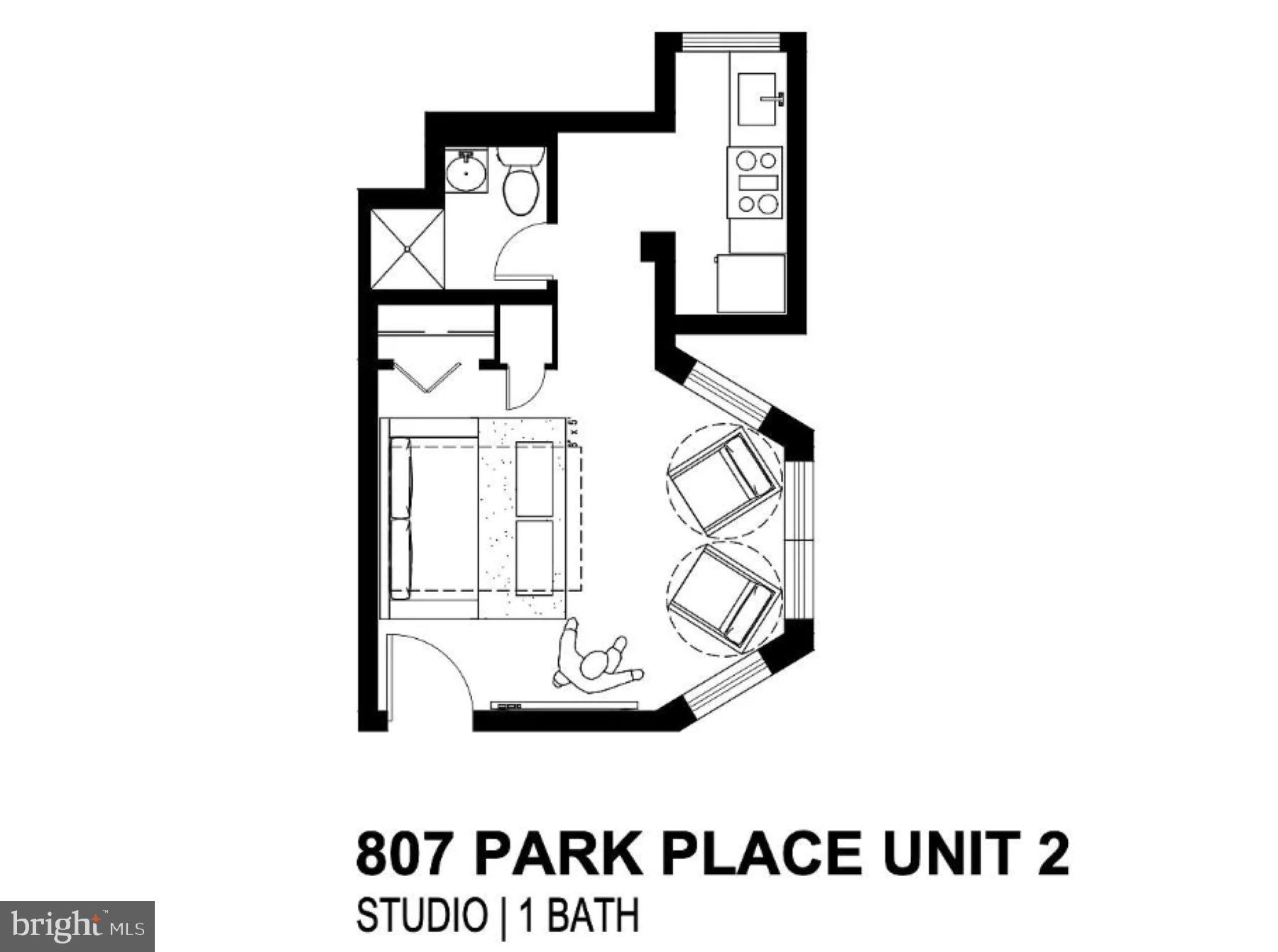 807 PARK AVENUE 2