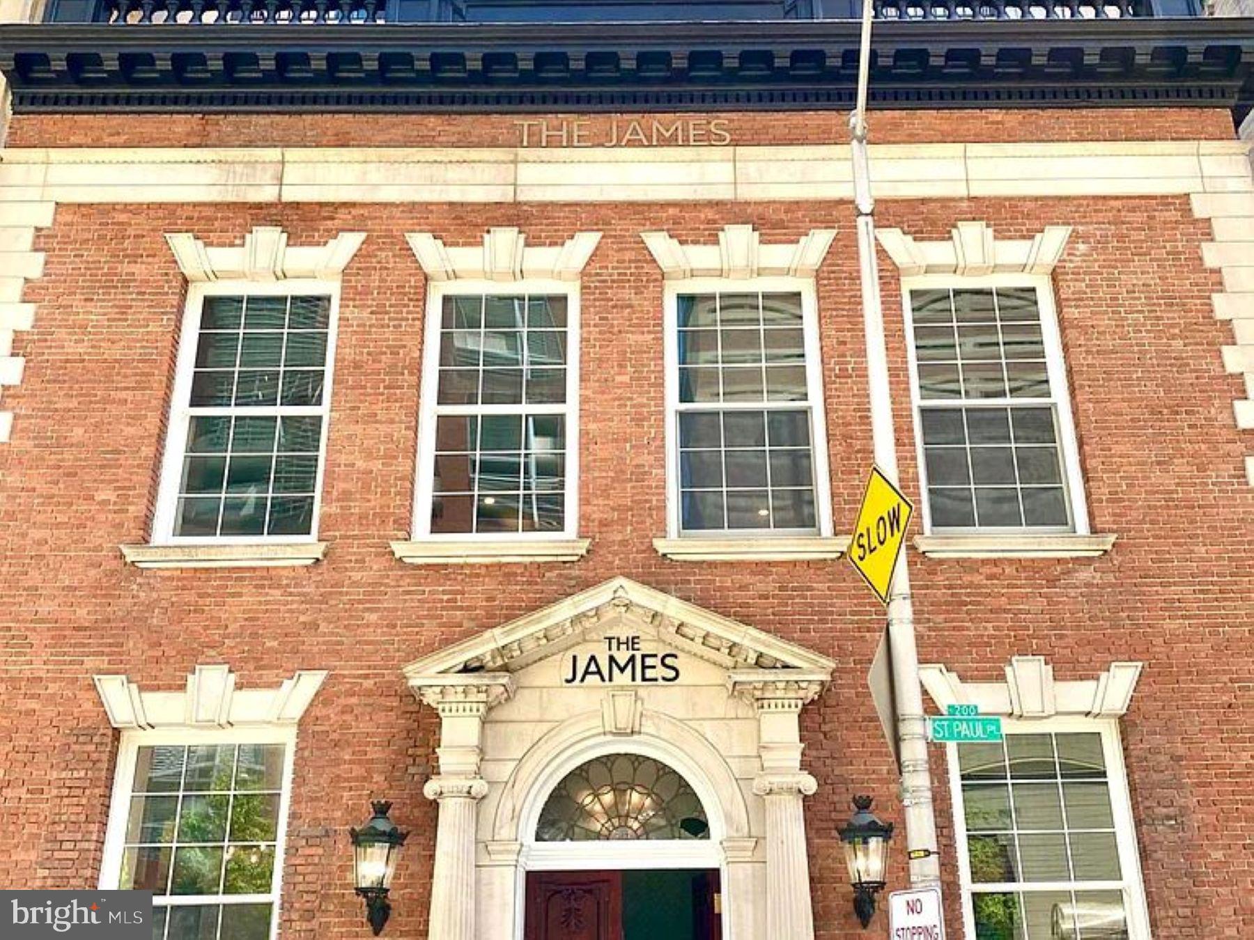 211 SAINT PAUL STREET 2