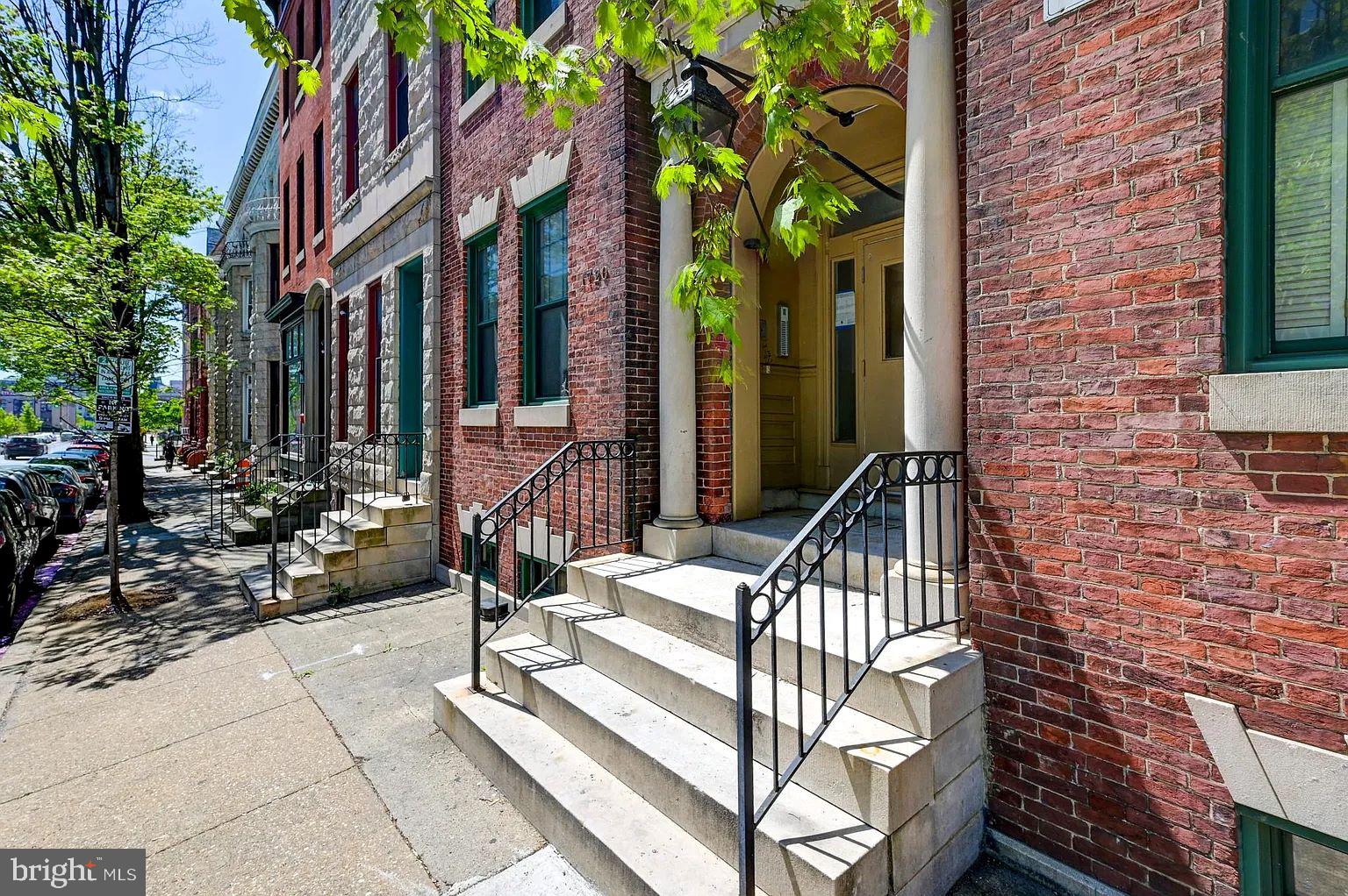 1720 SAINT PAUL STREET 2