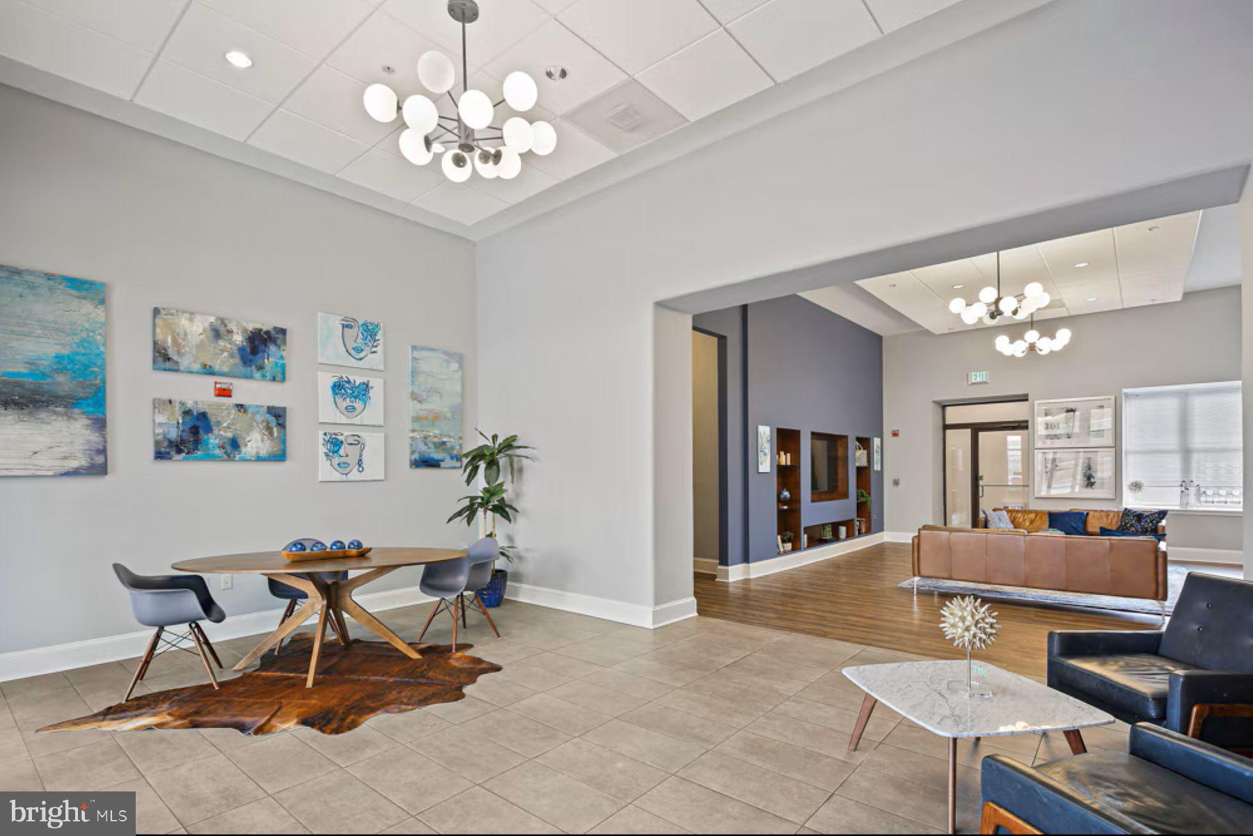 301 W FRANKLIN STREET 101