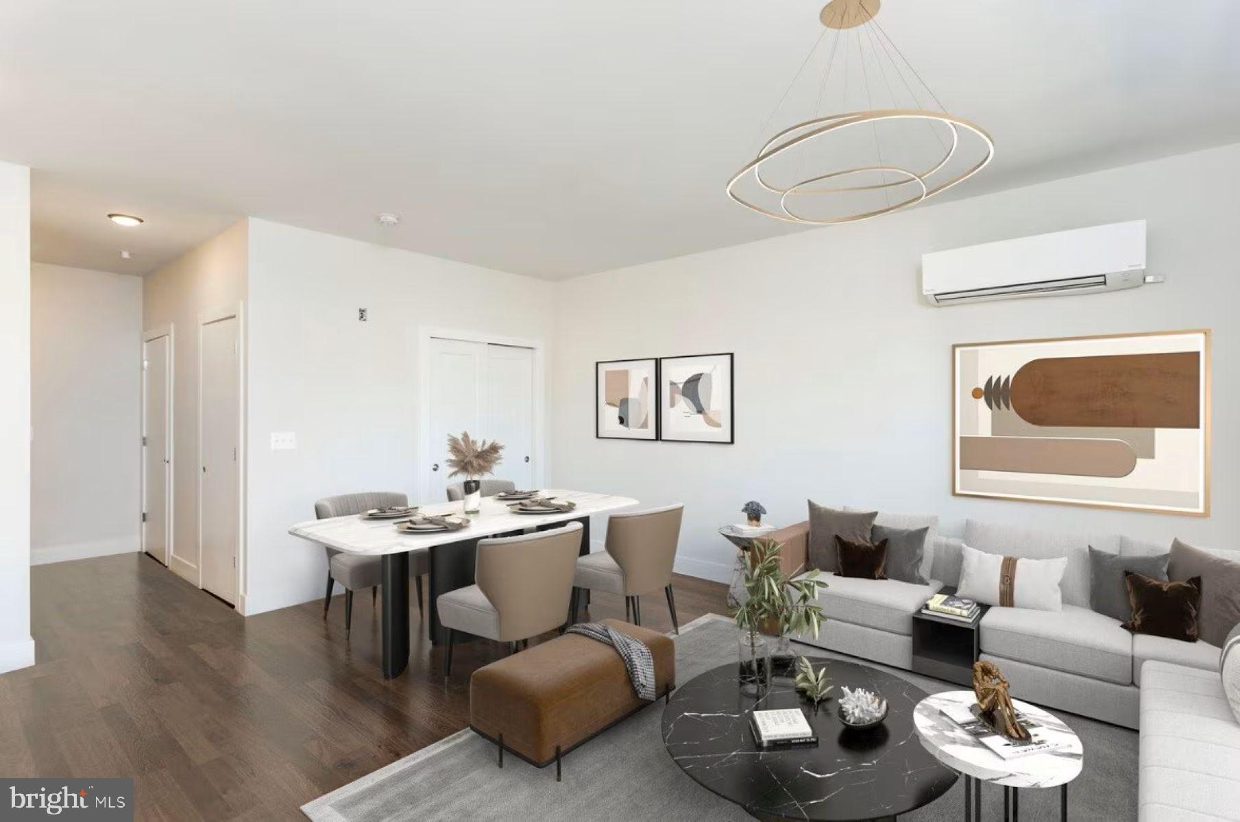 301 W FRANKLIN STREET 101