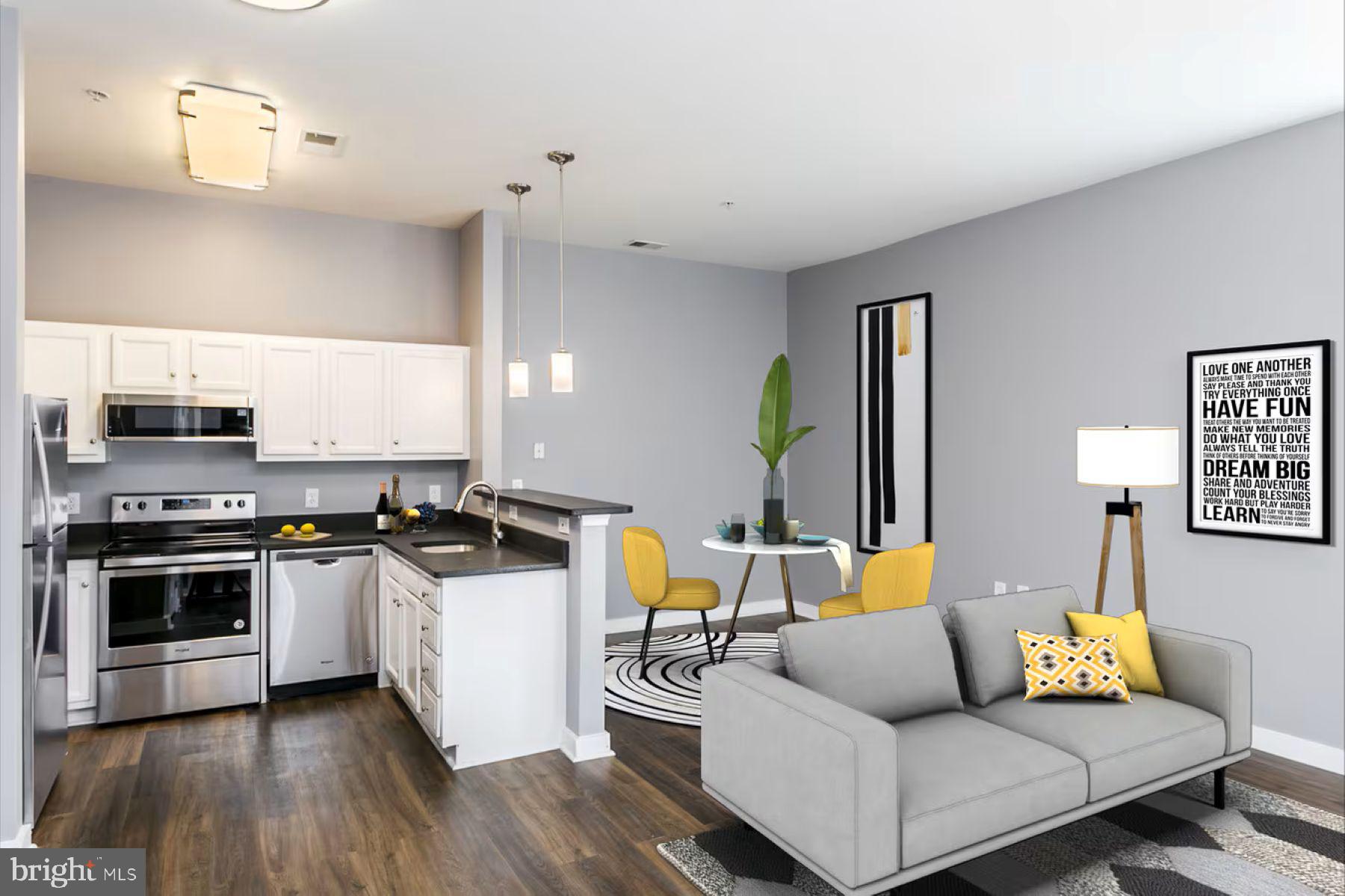 301 W FRANKLIN STREET 101