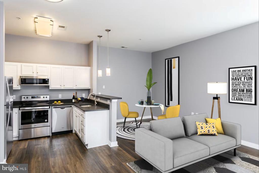 301 W FRANKLIN STREET 101