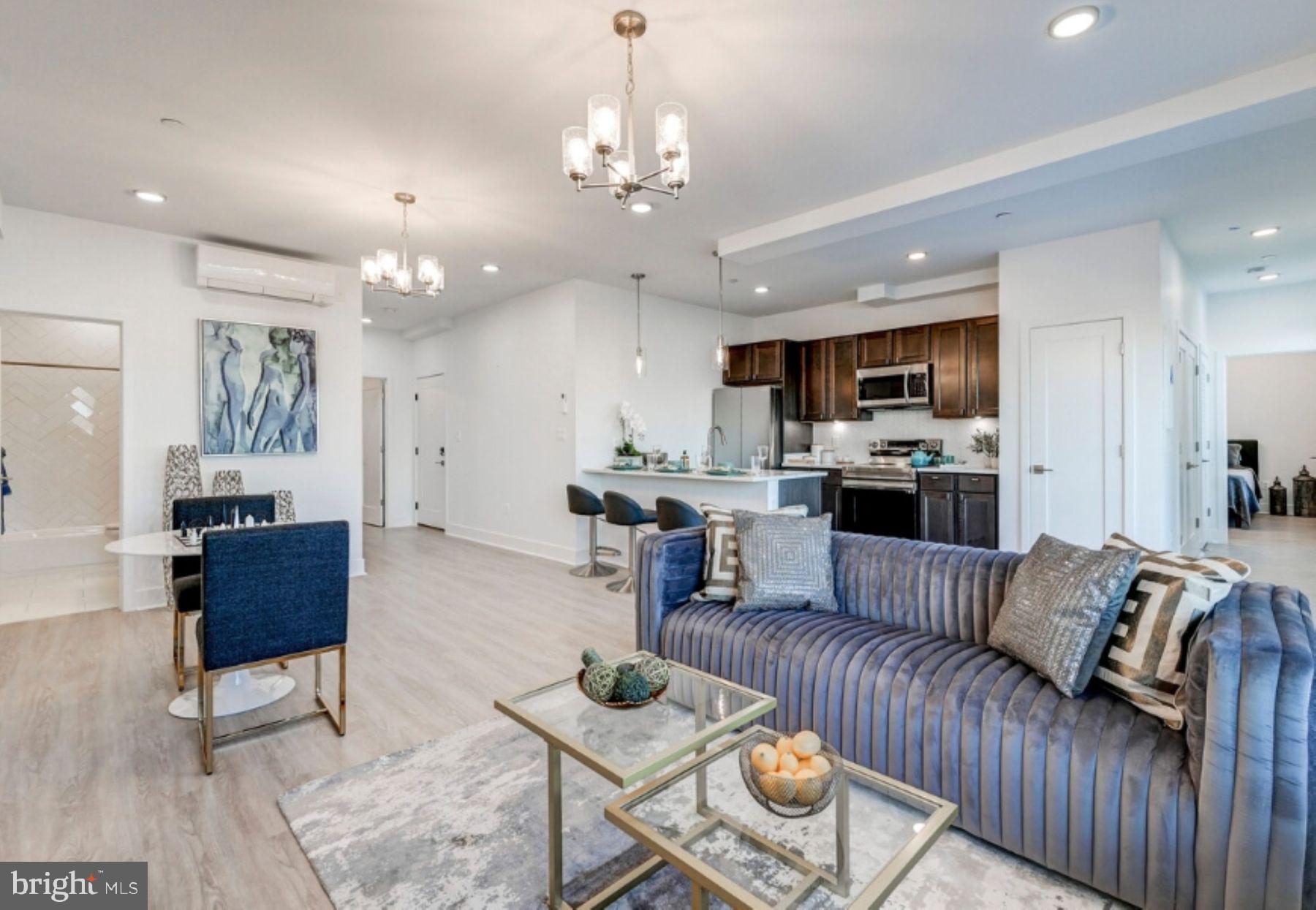 601 S BROADWAY 305