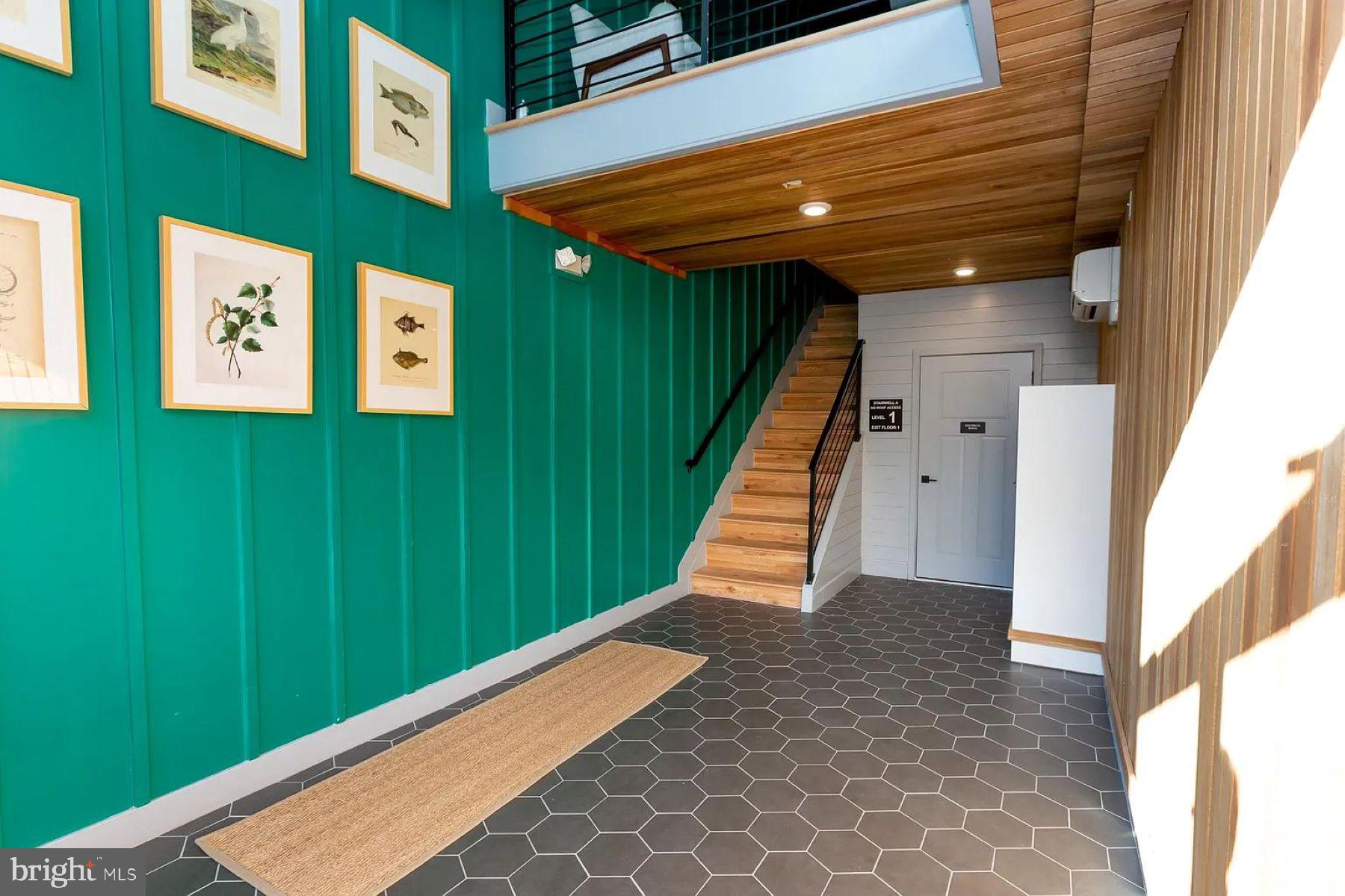 1742 FLEET STREET 104
