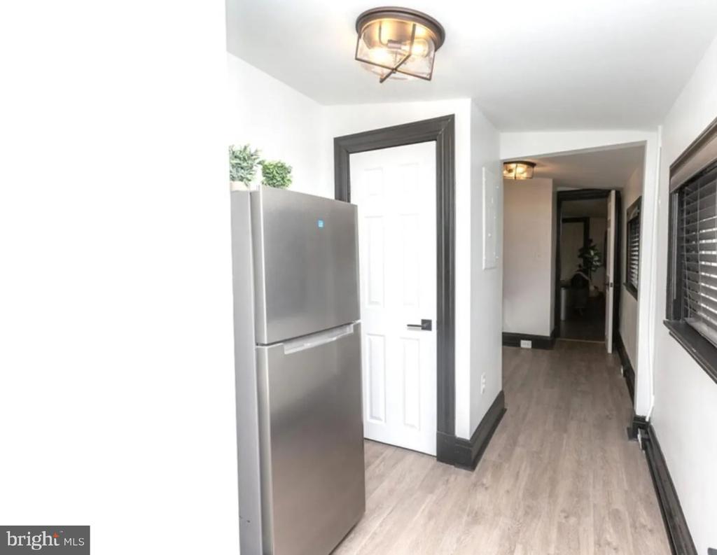 606 CATHEDRAL STREET Unit: 2A