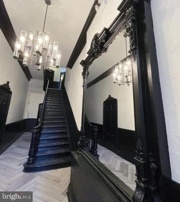 606 CATHEDRAL STREET Unit: 2A