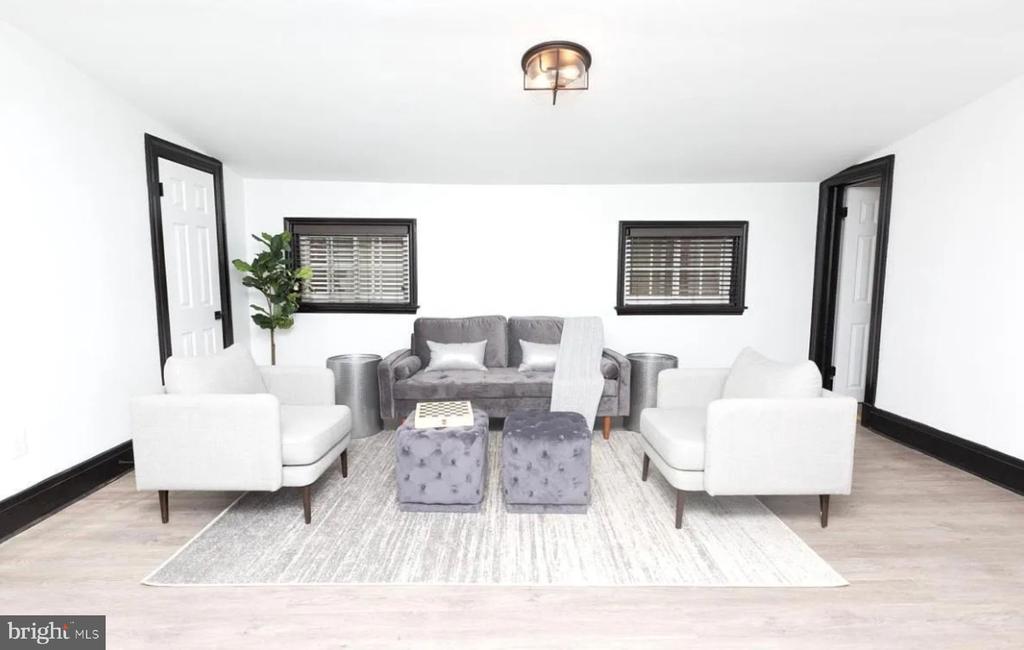 610 CATHEDRAL STREET Unit: 1A