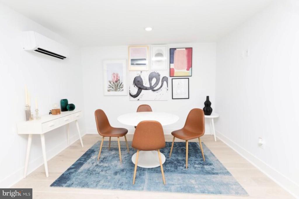 1719 EASTERN AVENUE Unit: 2D