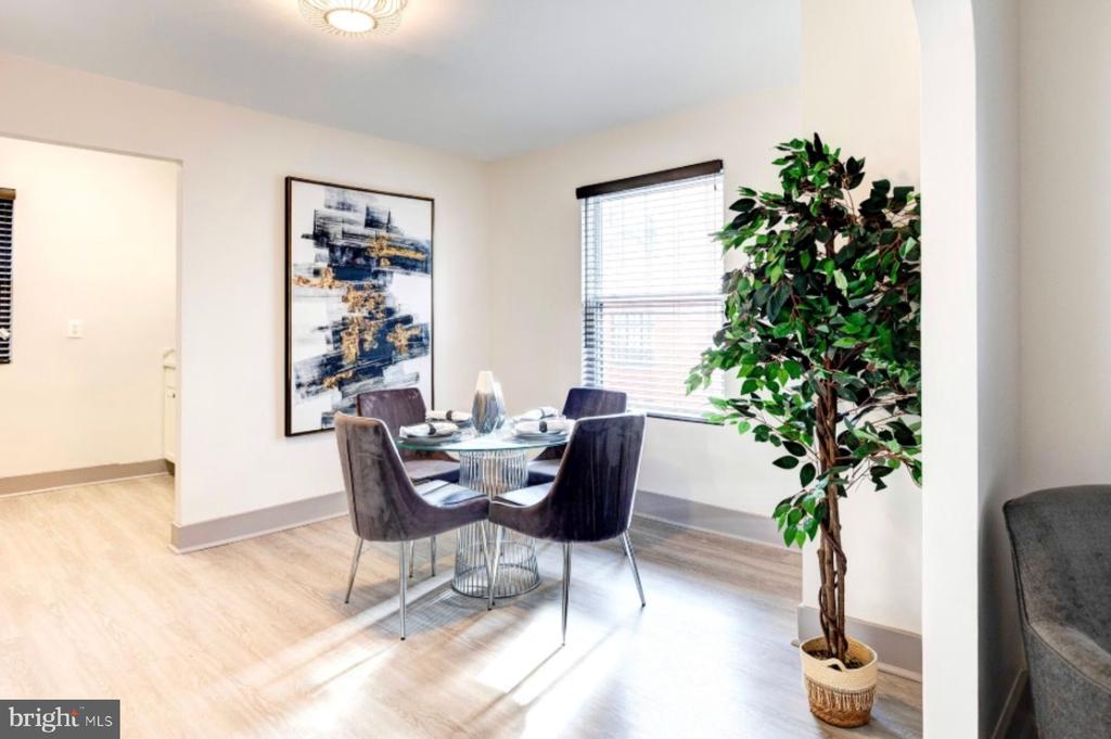 19 W MULBERRY STREET Unit: 6B