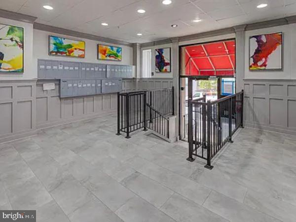 19 W MULBERRY STREET Unit: 6B