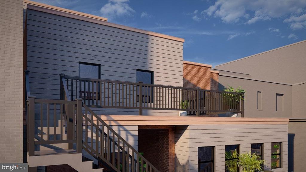 1122 N CALVERT STREET Unit: 205