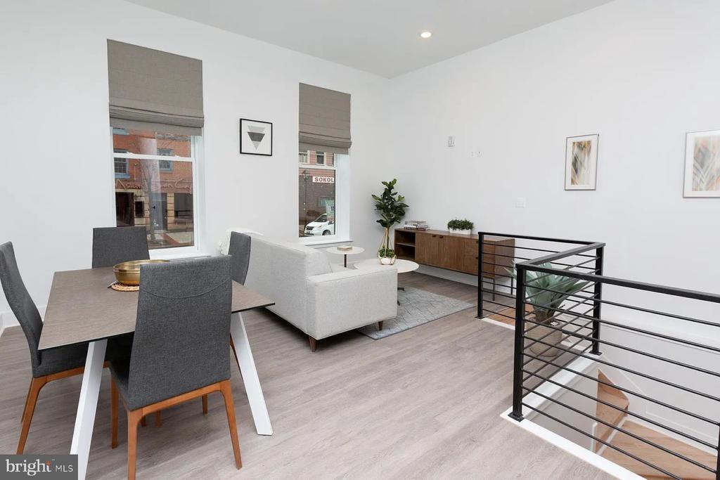 1742 FLEET STREET Unit: 303