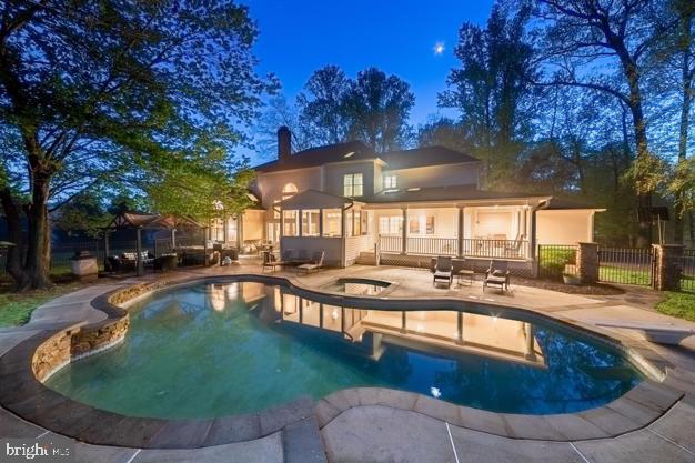 1652 BULLOCK CIRCLE