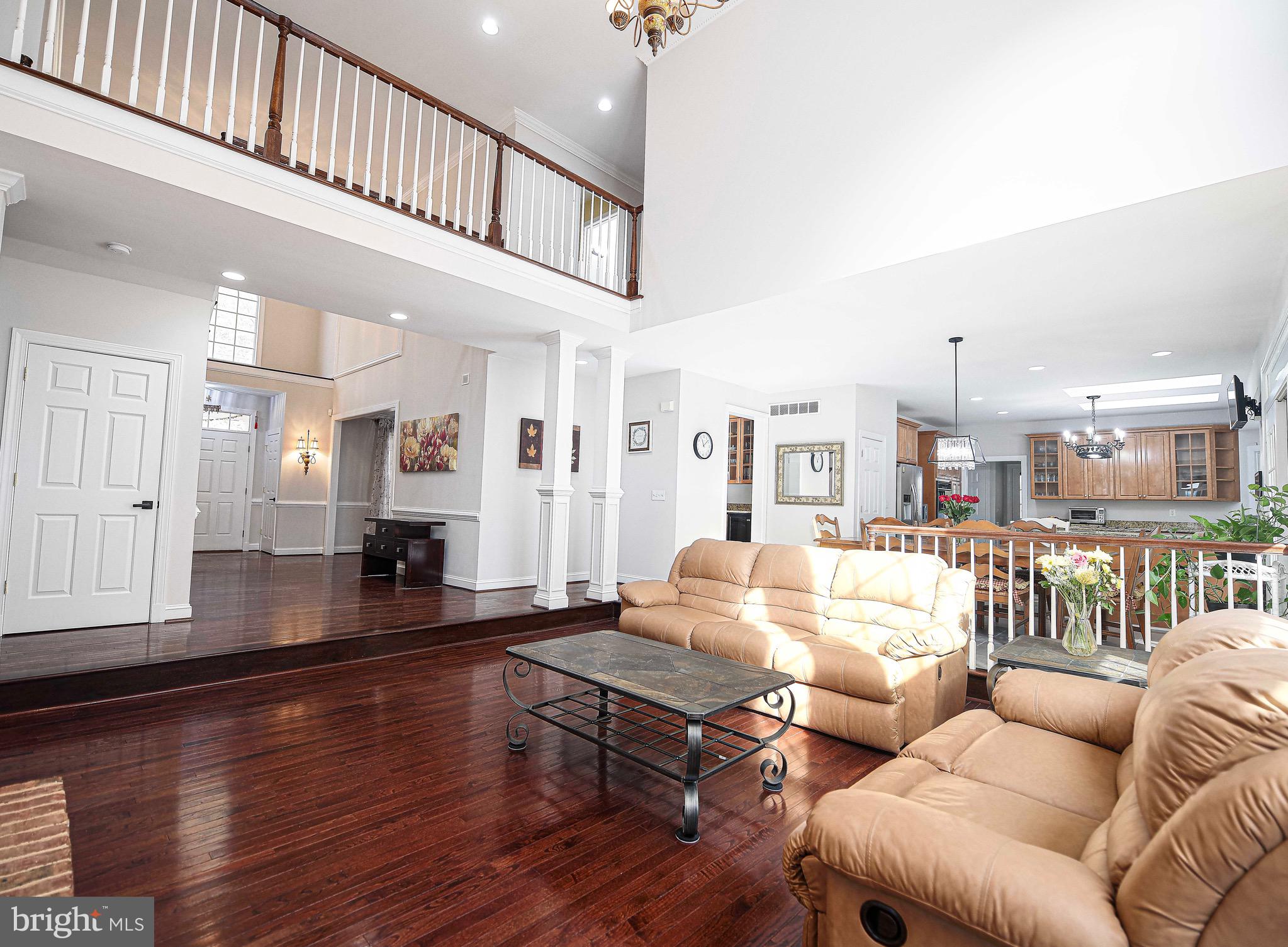 1652 BULLOCK CIRCLE