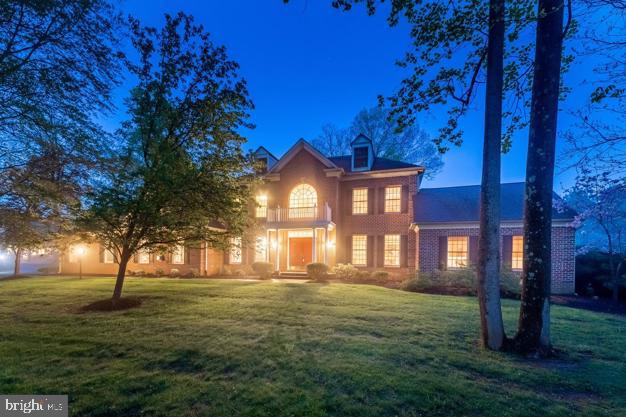 1652 BULLOCK CIRCLE