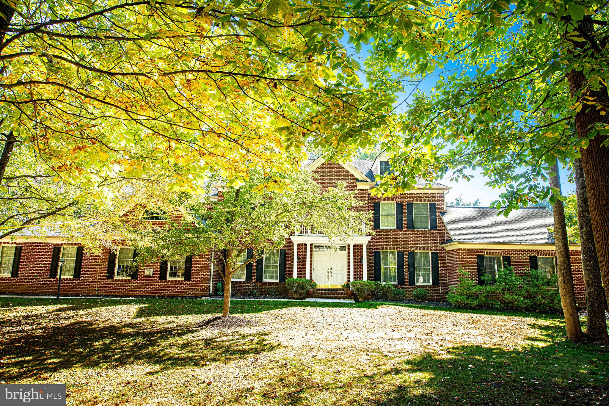 1652 BULLOCK CIRCLE
